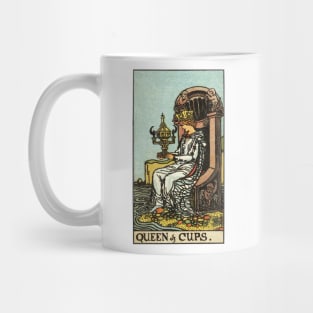 QUEEN OF CUPS Mug